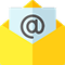 mail